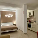 Appartement La Conchiglia *