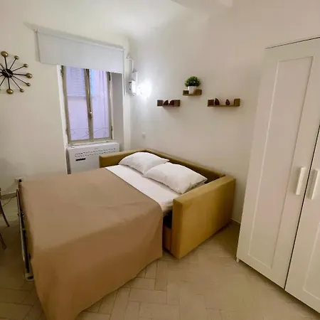 La Conchiglia דירה לריצ'י