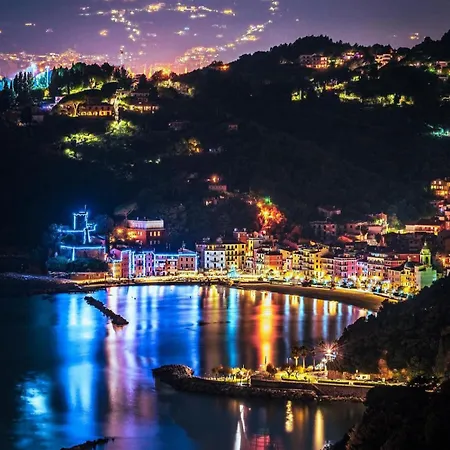 דירה La Conchiglia לריצ'י