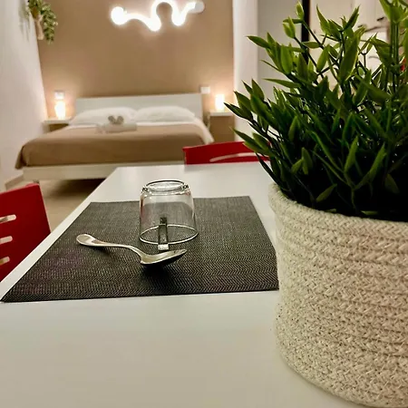 Apartment La Conchiglia