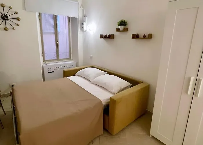 La Conchiglia Apartment Lerici