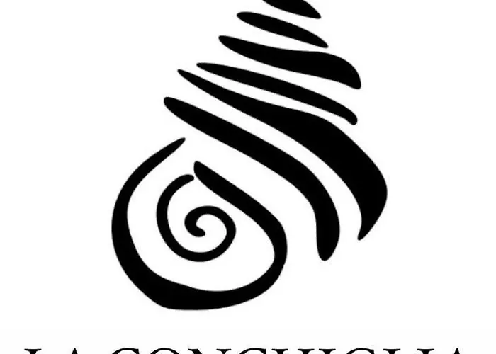 La Conchiglia Apartment *